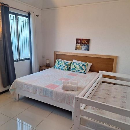 Pereybere Villa Valari With Pool Near Beach Pereybere Beach Exterior foto